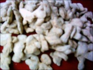 Dry Ginger