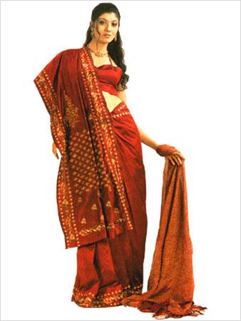 Sarees