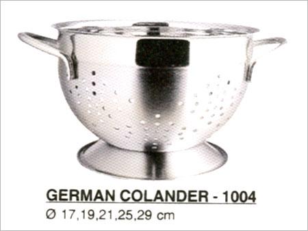 German Colander