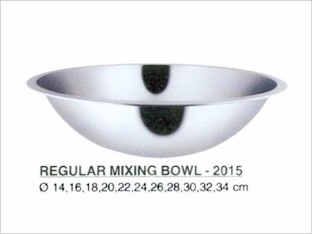 Regular Mixing Bowl