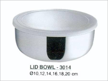 Lid Bowl