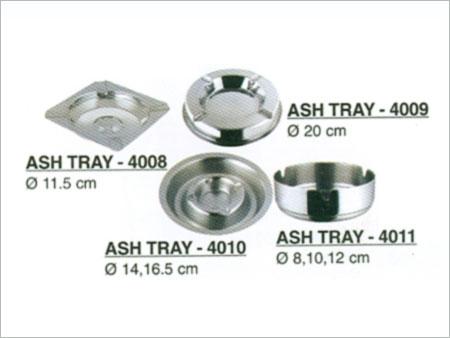 Ashtrays