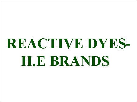 HE Brands