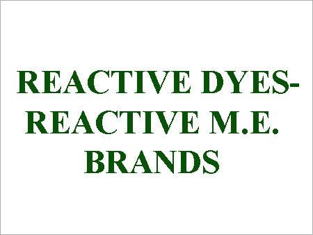 Dyes Intermediates