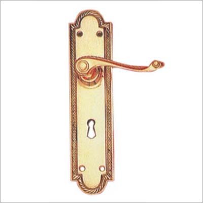 Lever Lock