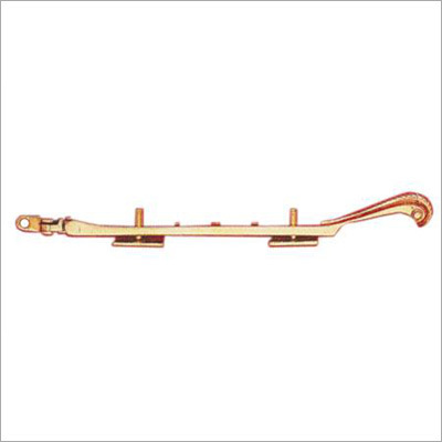 Casement Stay 10"