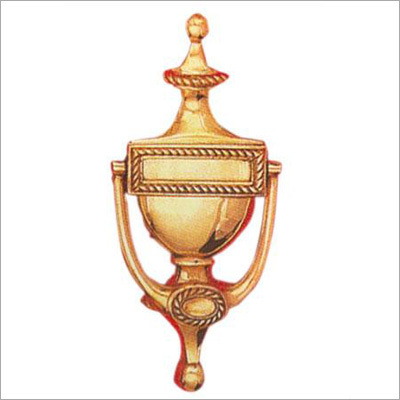 Door Knocker 8"