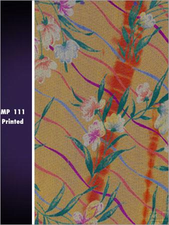 Printed Interlinings