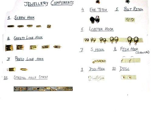 Garment Accessories