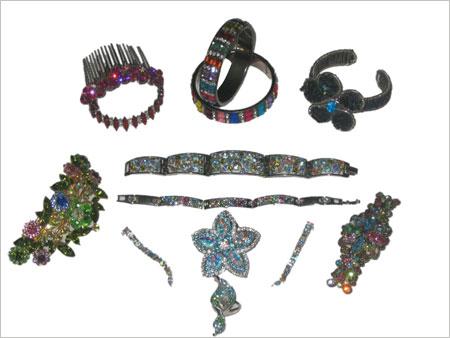 Costume & Fashion Jewelry