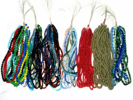 Beaded Necklace
