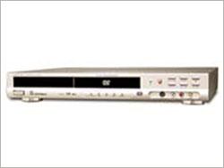 DVD PLAYER