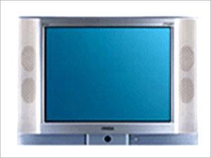 Colour Television