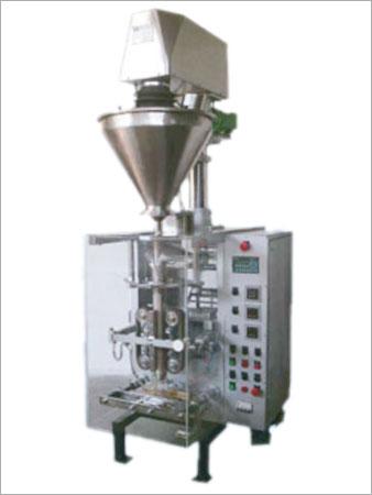 Powder filler