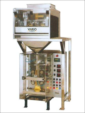 Weigher