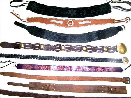Fashion Accessories / Belt