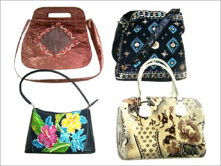 Sequins Bags