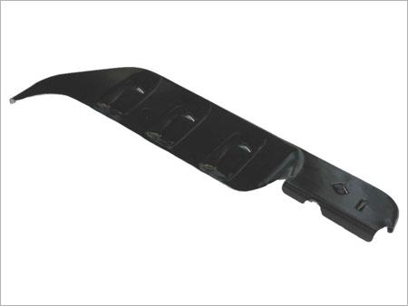 Sheet Metal Components & Parts