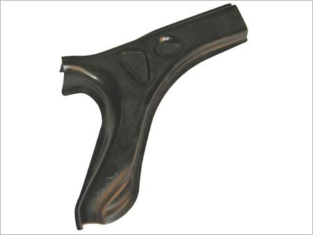 Sheet Metal Components