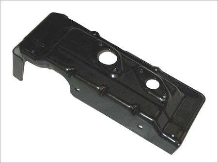 Sheet Metal Components