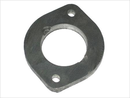 Sheet Metal Components