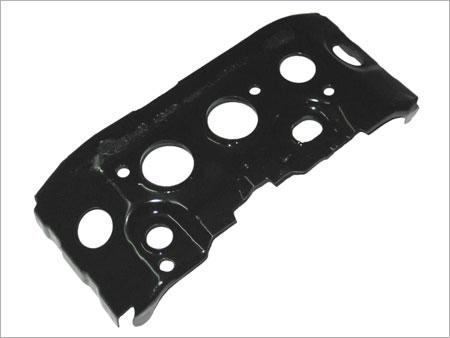Sheet Metal Components
