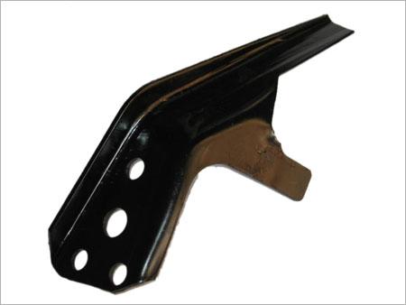 Sheet Metal Components