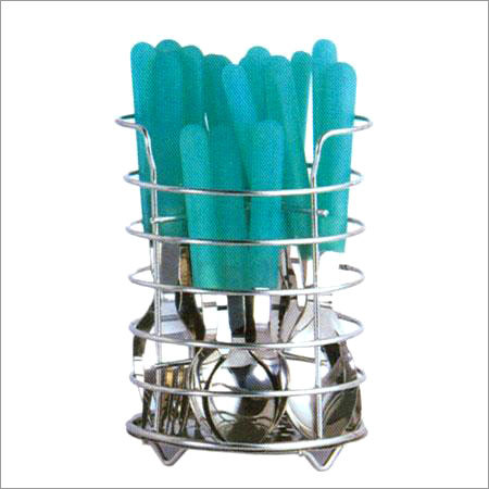Frosty Cutlery