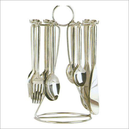 Hand Made Spoon, Fork , Knifes