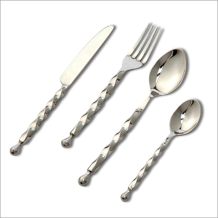 Tableware & Cutlery