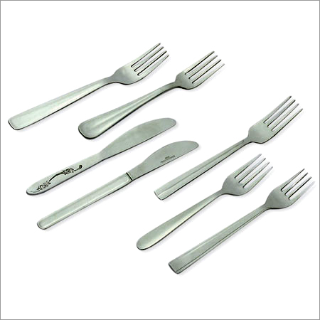 Tableware & Cutlery
