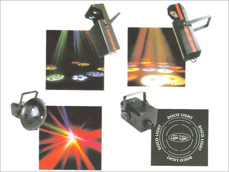 Disco Lights