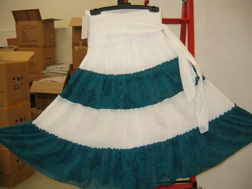 skirt