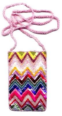 Embroided Bags
