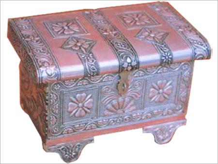 Metal Boxes