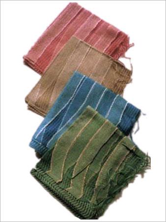 Pashmina Silk