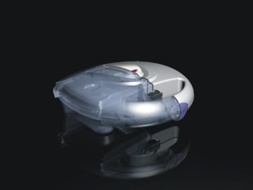 TOASTER - Mechanical functional designing & Injection Moulds manufacturing