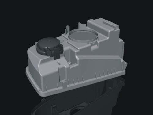 Auto Lighting System