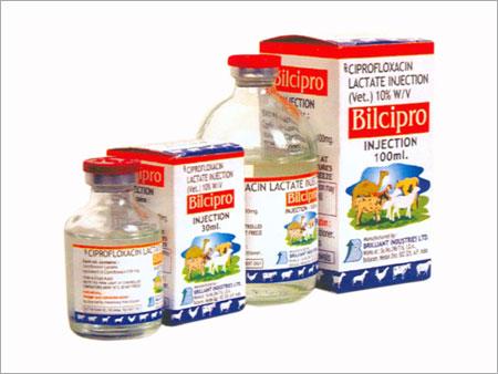Bilcipro Injection