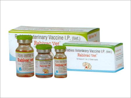 Rabivac Vet