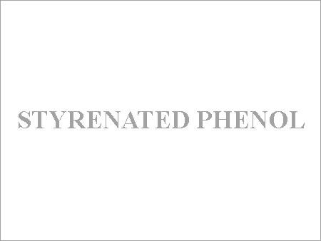Styrenated-Phenol