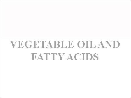 Ethylene Oxide Condensate of Vegetable Oil & fatty acids