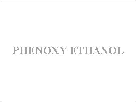 Phenoxy Ethanol