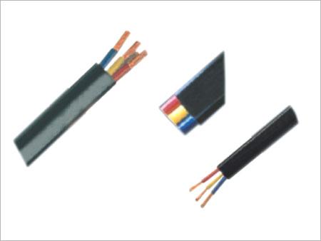 3 Core Flat Cables