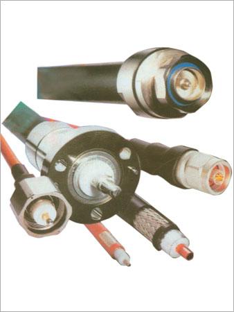 Coaxial Cable