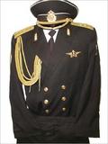 Navy Uniform 