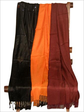 Scarves & Stoles