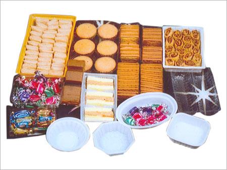 bakery products Packaging