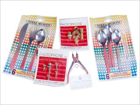 skin Packaging