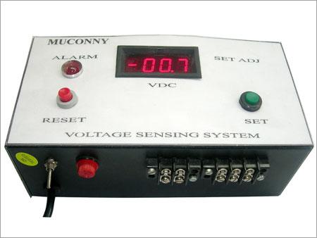 Voltage Monitoring System